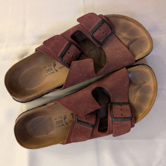Betula by Birkenstock Sandals - Picture 1 of 4